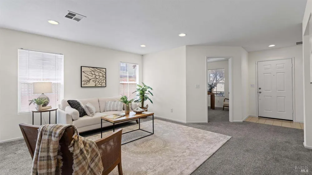 3147 Puffin Circle, Fairfield, CA 94533