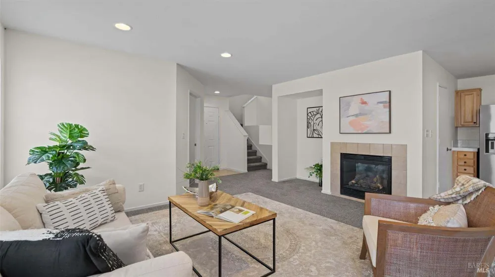 3147 Puffin Circle, Fairfield, CA 94533