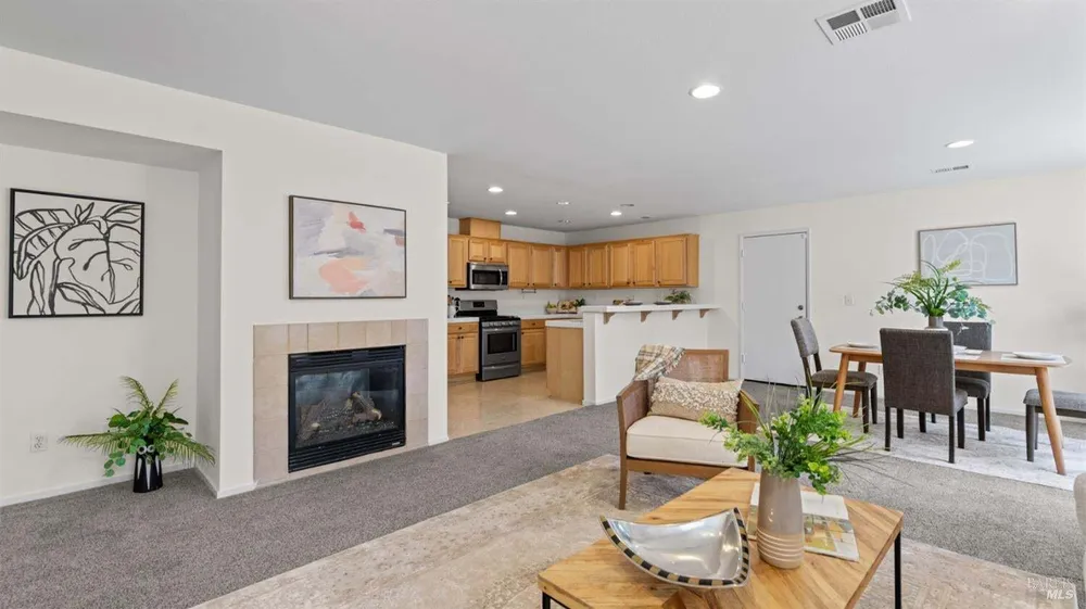 3147 Puffin Circle, Fairfield, CA 94533