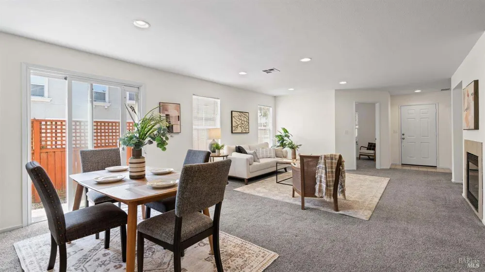 3147 Puffin Circle, Fairfield, CA 94533