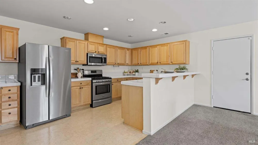 3147 Puffin Circle, Fairfield, CA 94533