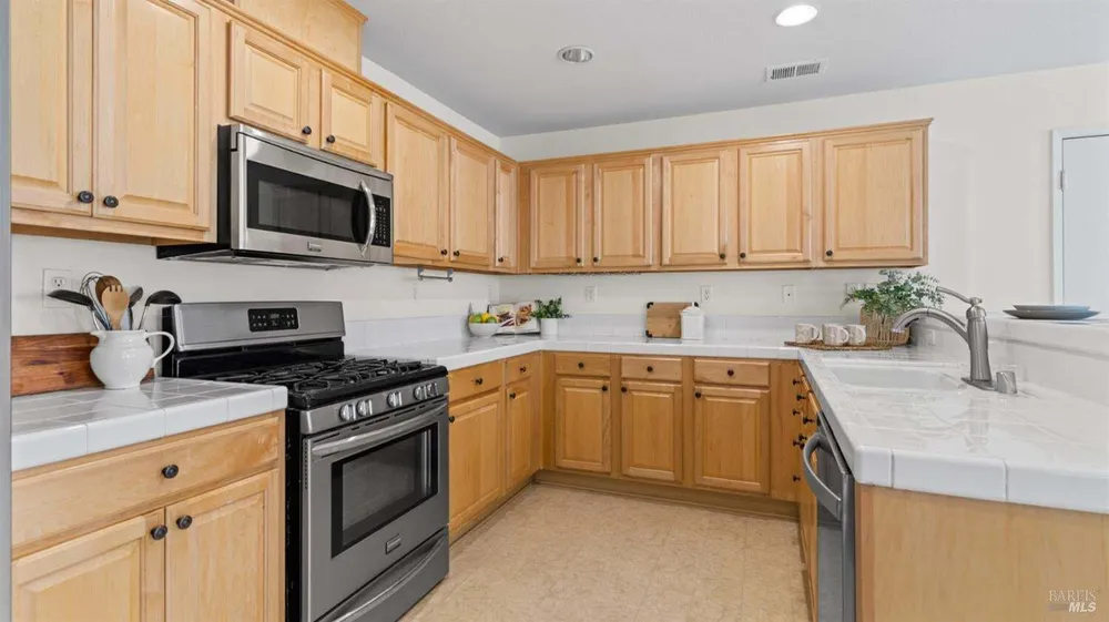 3147 Puffin Circle, Fairfield, CA 94533