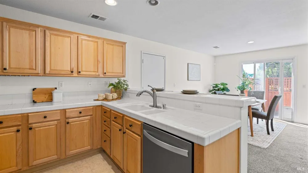3147 Puffin Circle, Fairfield, CA 94533