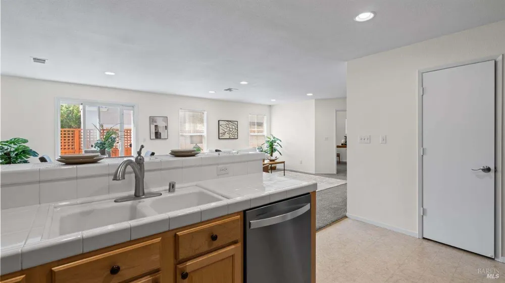 3147 Puffin Circle, Fairfield, CA 94533