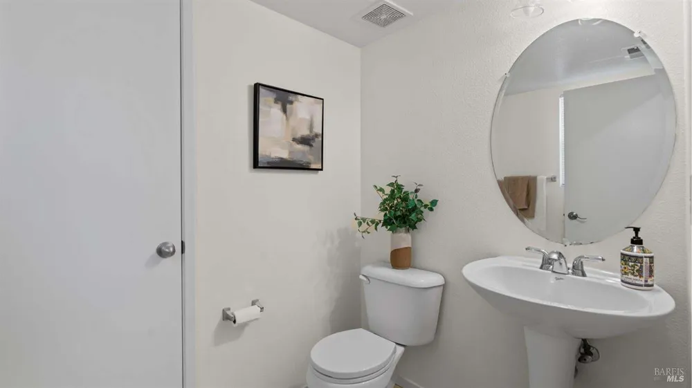 3147 Puffin Circle, Fairfield, CA 94533