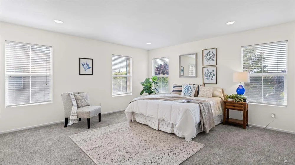 3147 Puffin Circle, Fairfield, CA 94533
