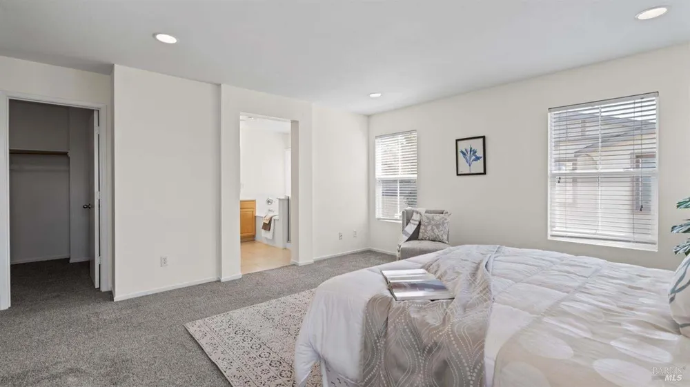 3147 Puffin Circle, Fairfield, CA 94533
