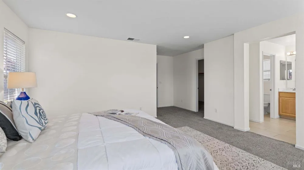 3147 Puffin Circle, Fairfield, CA 94533