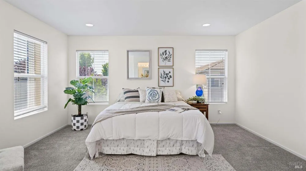 3147 Puffin Circle, Fairfield, CA 94533