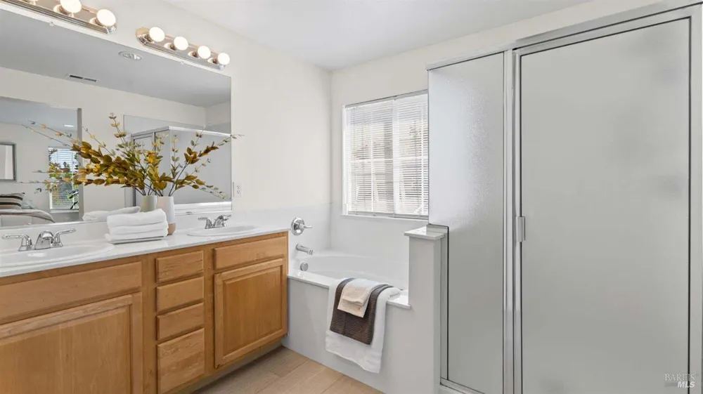 3147 Puffin Circle, Fairfield, CA 94533