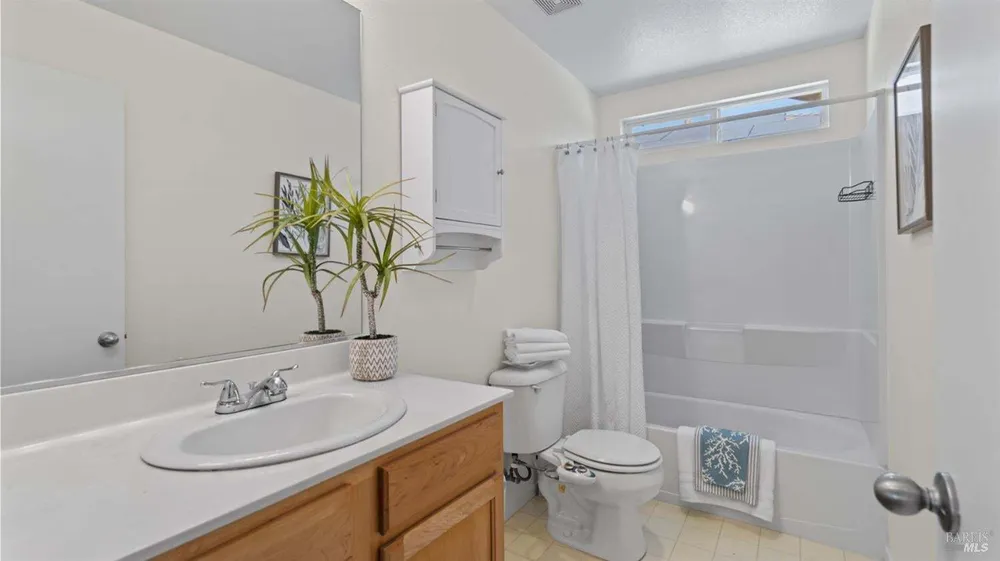 3147 Puffin Circle, Fairfield, CA 94533