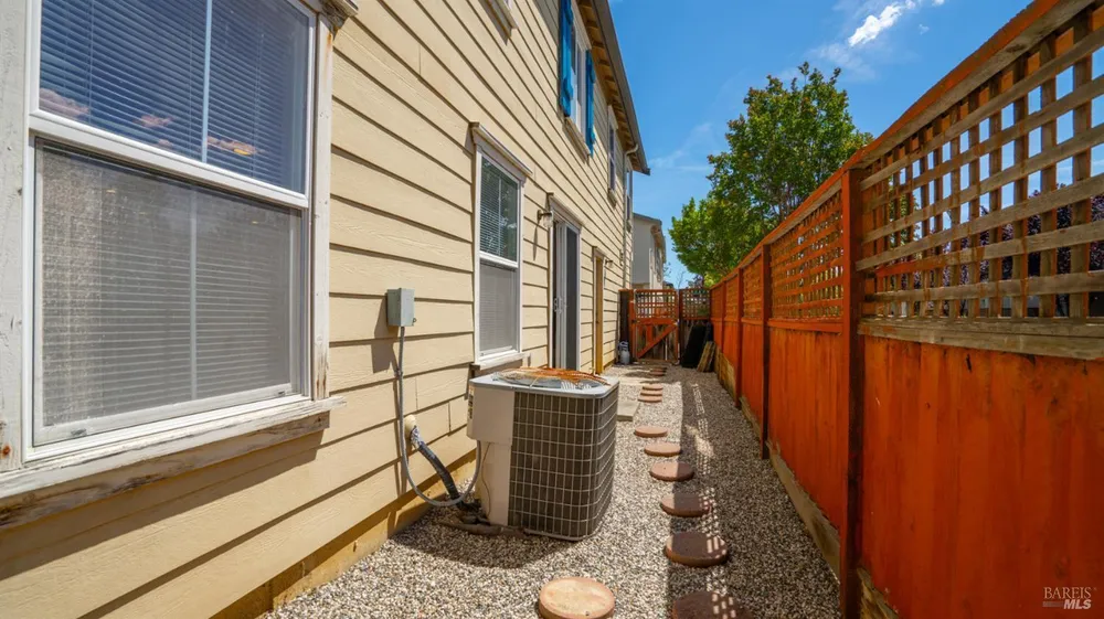 3147 Puffin Circle, Fairfield, CA 94533