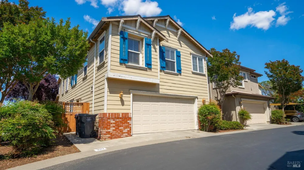 3147 Puffin Circle, Fairfield, CA 94533