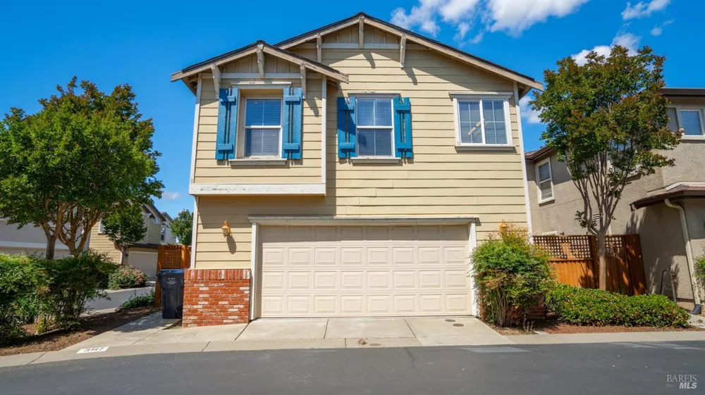 3147 Puffin Circle, Fairfield, CA 94533