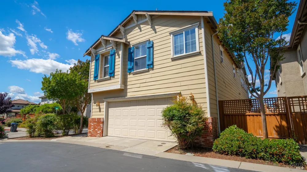 3147 Puffin Circle, Fairfield, CA 94533