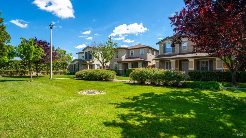3147 Puffin Circle, Fairfield, CA 94533