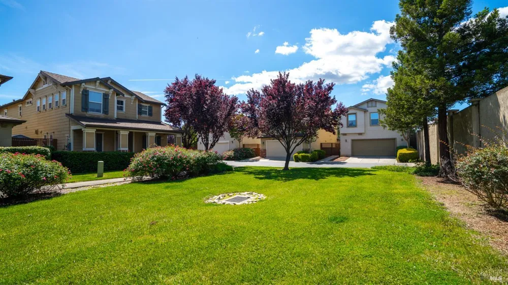 3147 Puffin Circle, Fairfield, CA 94533