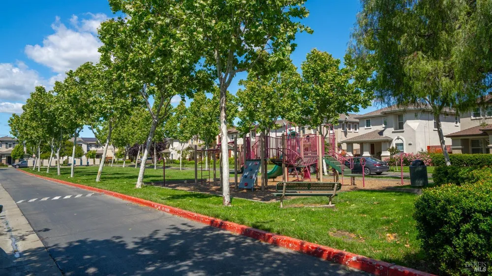 3147 Puffin Circle, Fairfield, CA 94533