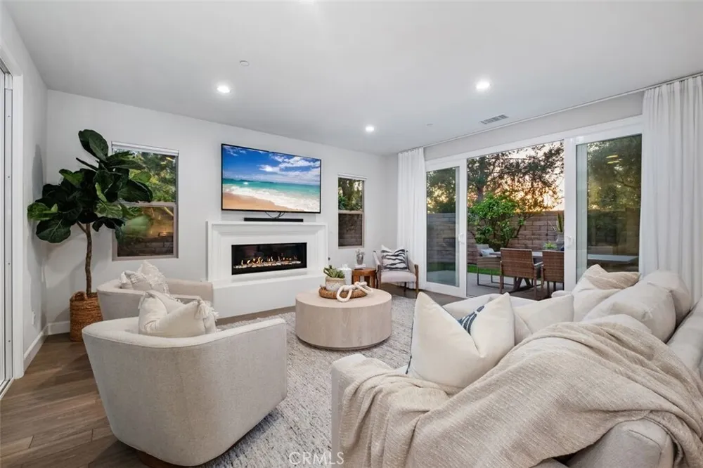 55 Andrews, Irvine, CA 92618