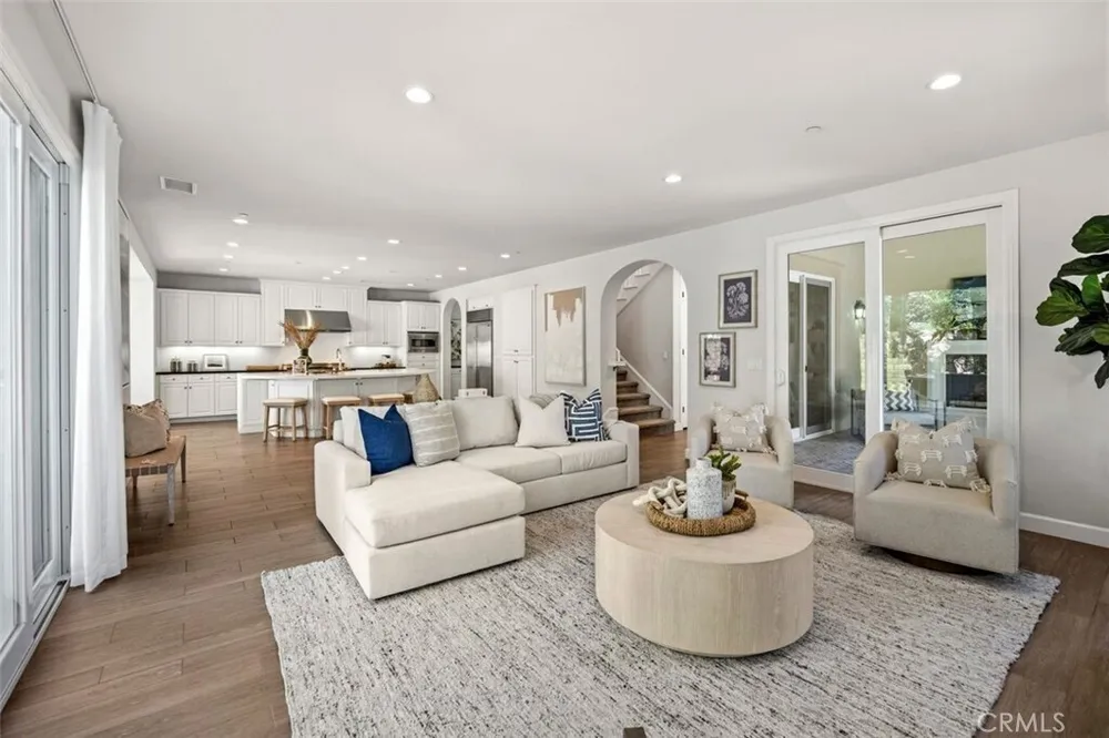 55 Andrews, Irvine, CA 92618