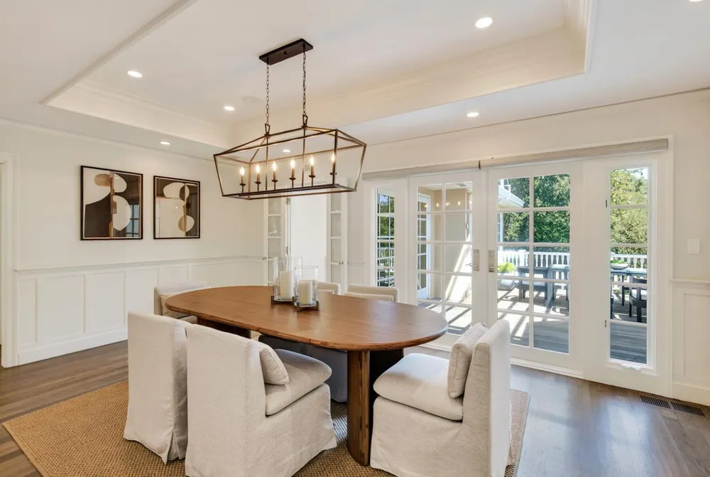 103 Toyon Ct, Woodside, CA 94062