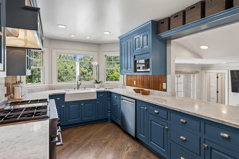 103 Toyon Ct, Woodside, CA 94062