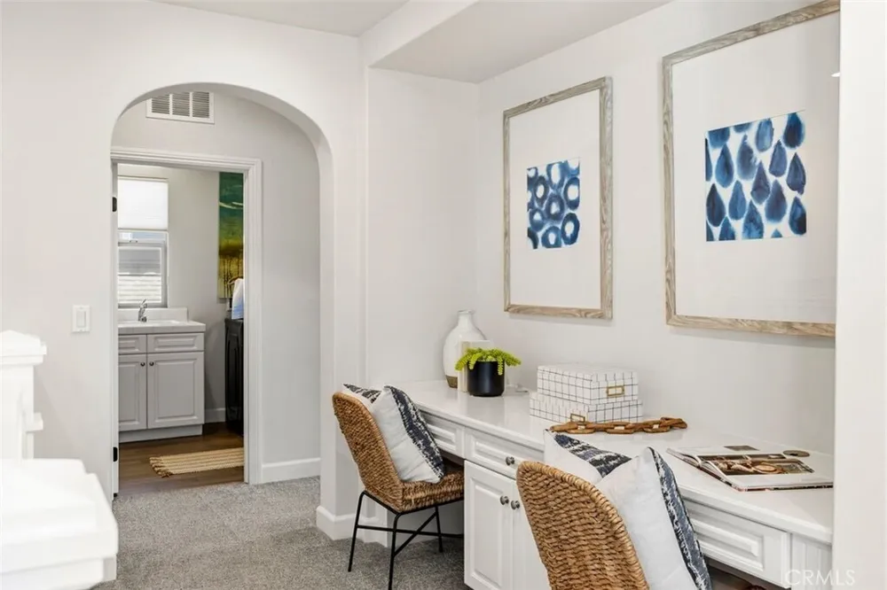 55 Andrews, Irvine, CA 92618