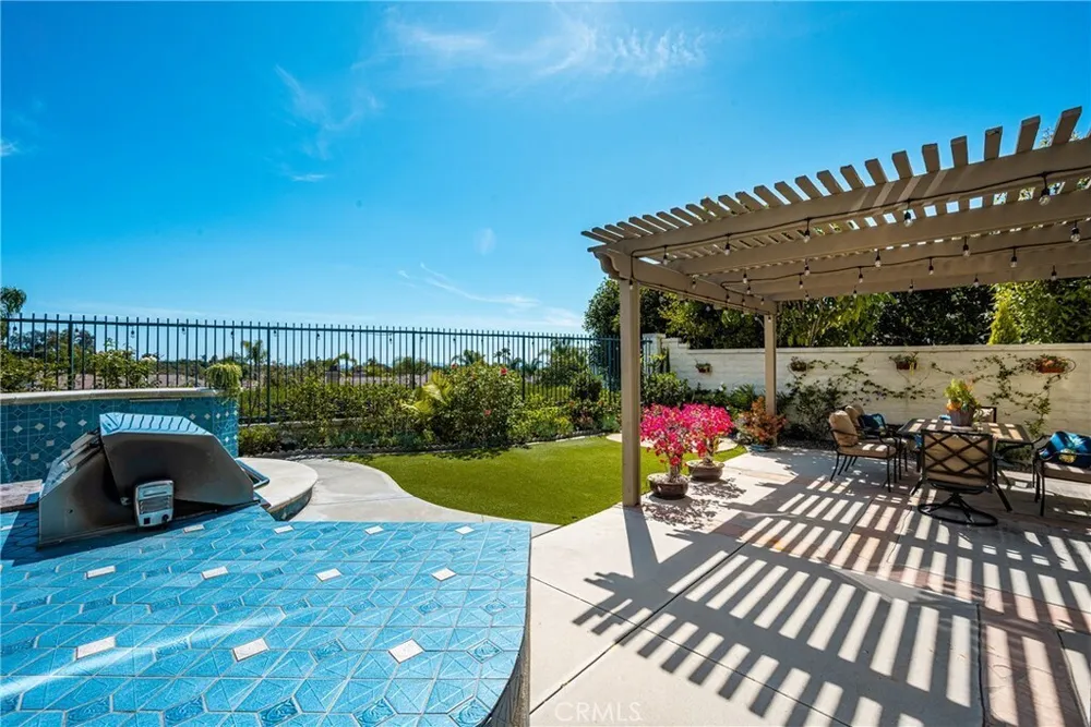 4 Santa Rita, Lake Forest, CA 92610
