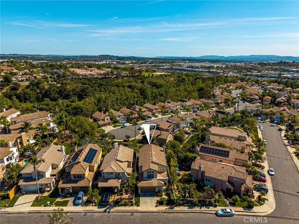 4 Santa Rita, Lake Forest, CA 92610