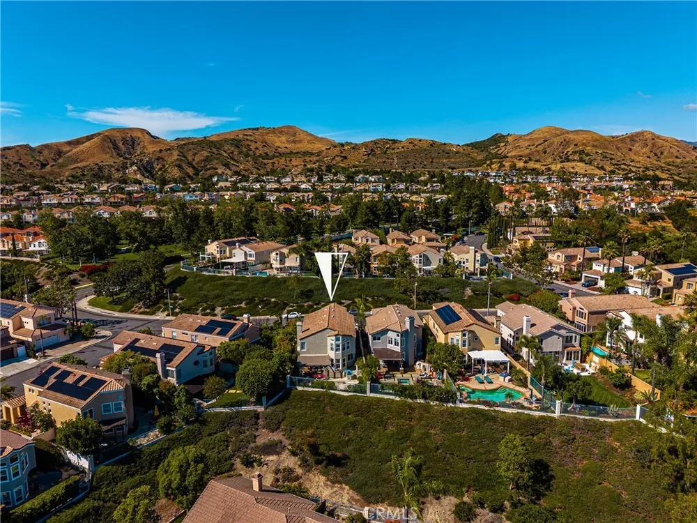 4 Santa Rita, Lake Forest, CA 92610