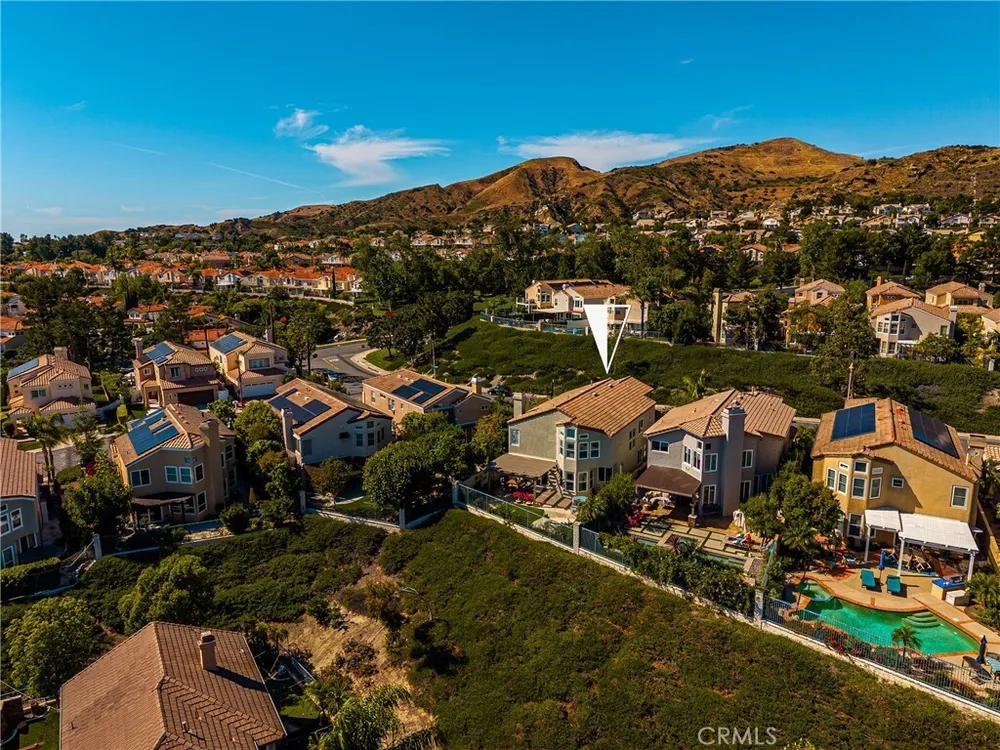 4 Santa Rita, Lake Forest, CA 92610