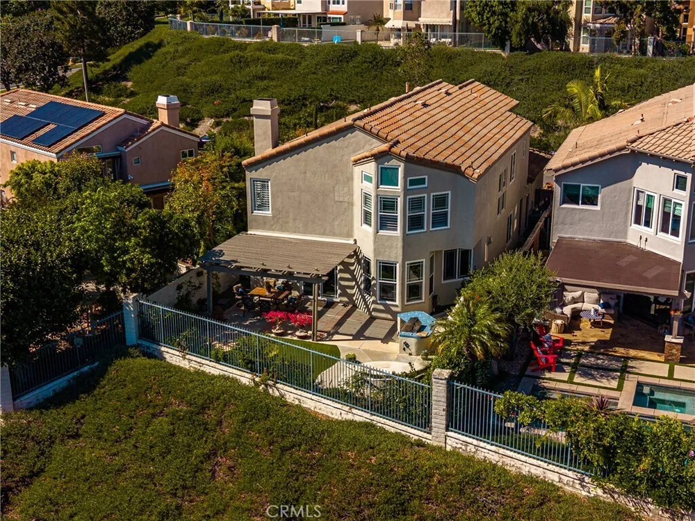 4 Santa Rita, Lake Forest, CA 92610