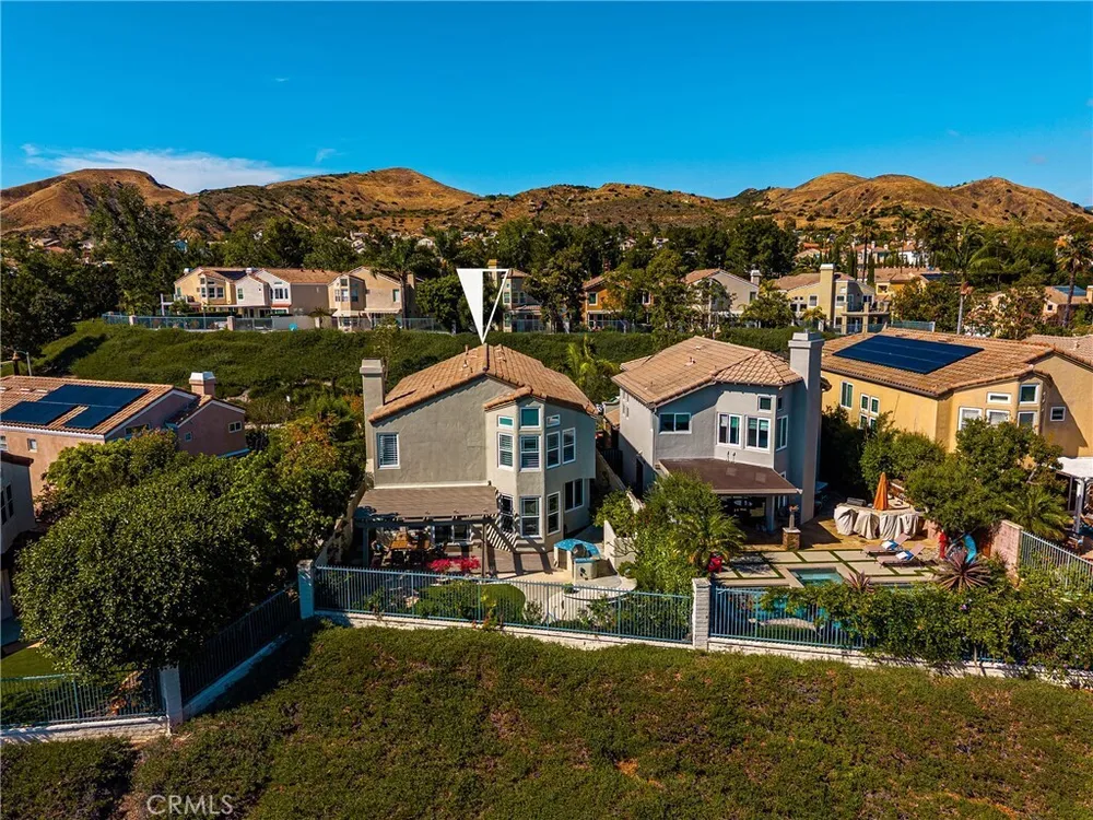 4 Santa Rita, Lake Forest, CA 92610