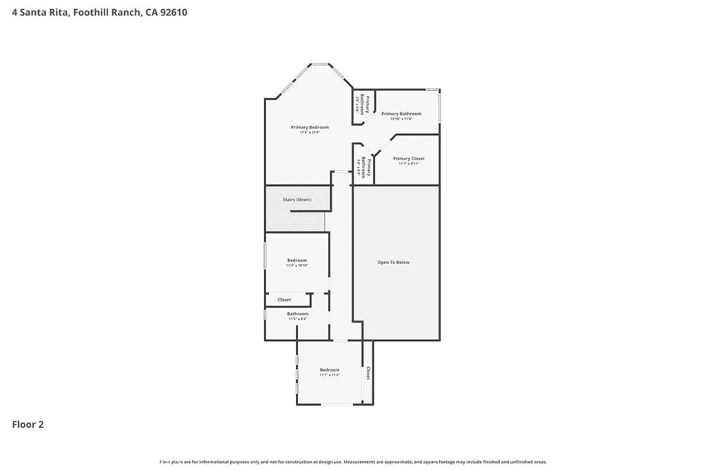 4 Santa Rita, Lake Forest, CA 92610