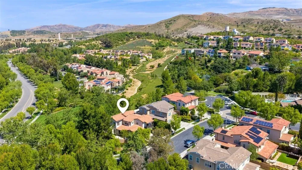55 Andrews, Irvine, CA 92618