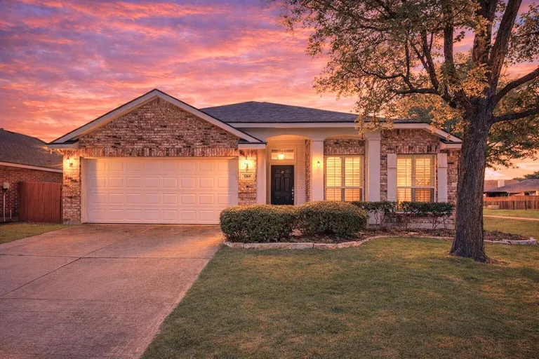 1369 Royal Oaks Dr, Frisco, TX 75036