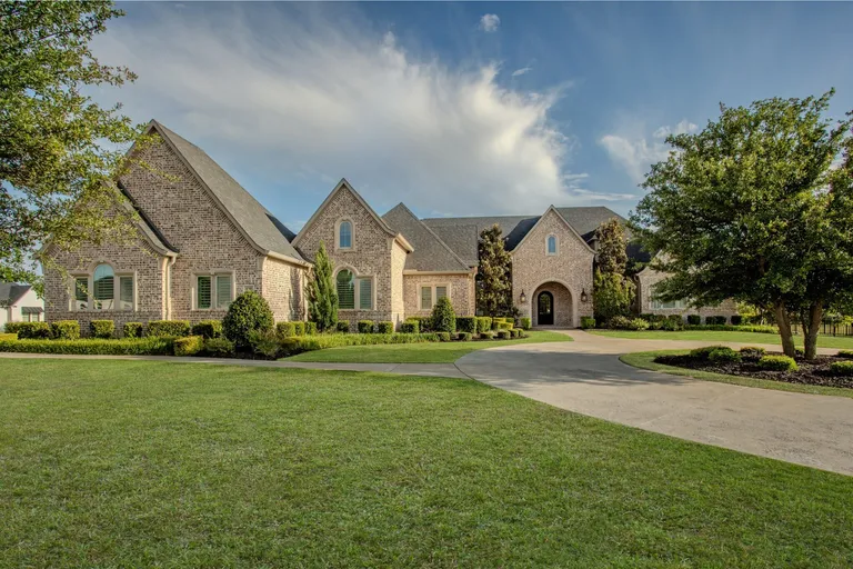4240 San Juan Ave, Prosper, TX 75078