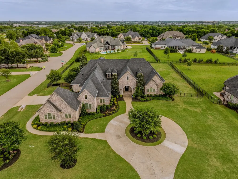 4240 San Juan Ave, Prosper, TX 75078