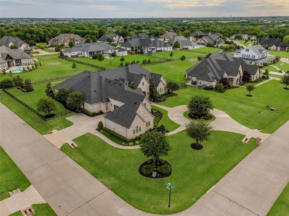 4240 San Juan Ave, Prosper, TX 75078