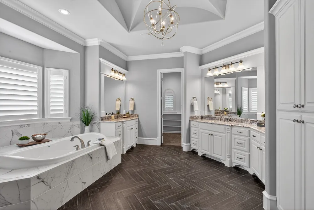 4240 San Juan Ave, Prosper, TX 75078