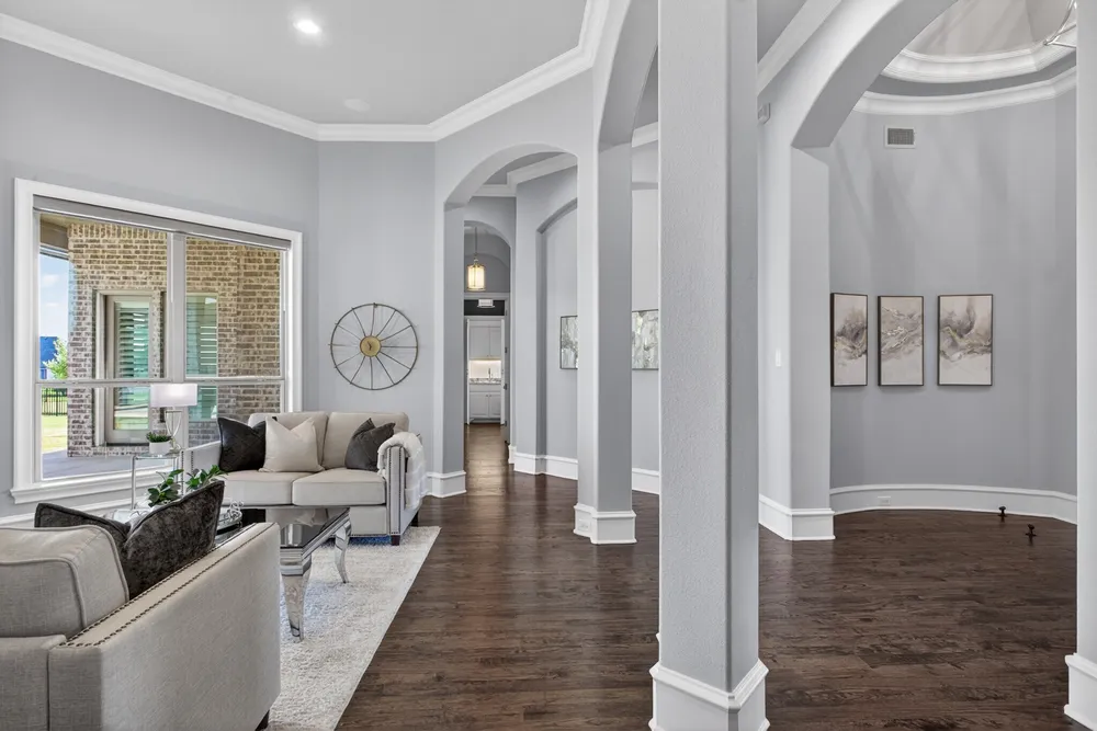 4240 San Juan Ave, Prosper, TX 75078