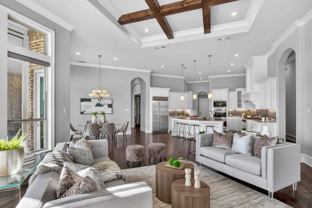 4240 San Juan Ave, Prosper, TX 75078