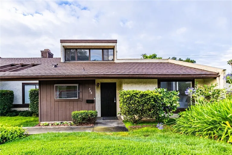 768 W Foothill Blvd, Monrovia, CA 91016