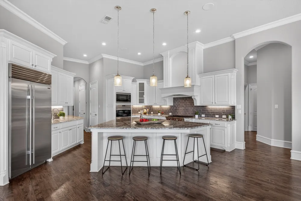 4240 San Juan Ave, Prosper, TX 75078