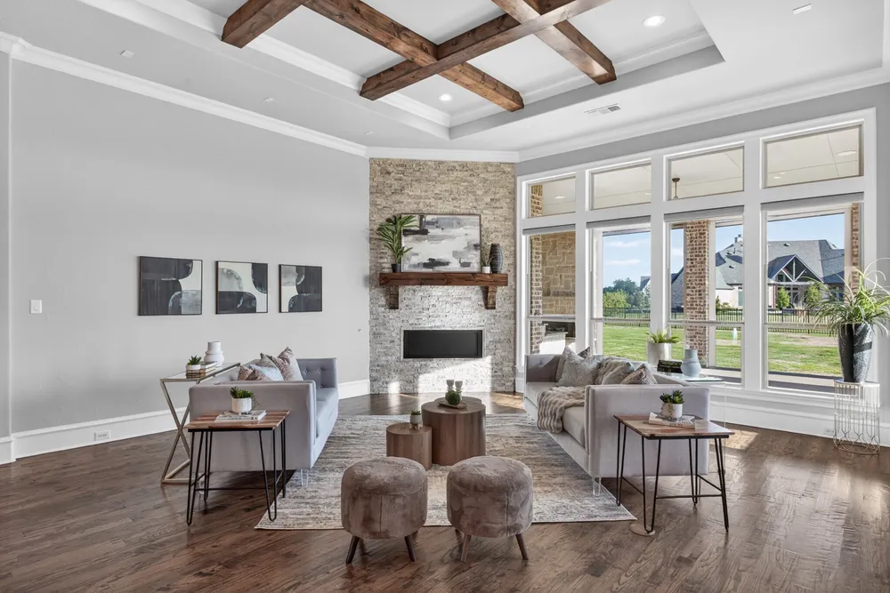 4240 San Juan Ave, Prosper, TX 75078