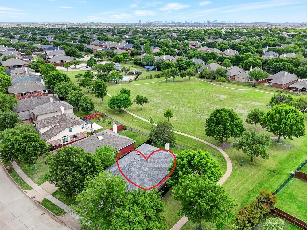 1369 Royal Oaks Dr, Frisco, TX 75036