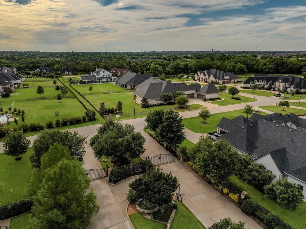 4240 San Juan Ave, Prosper, TX 75078