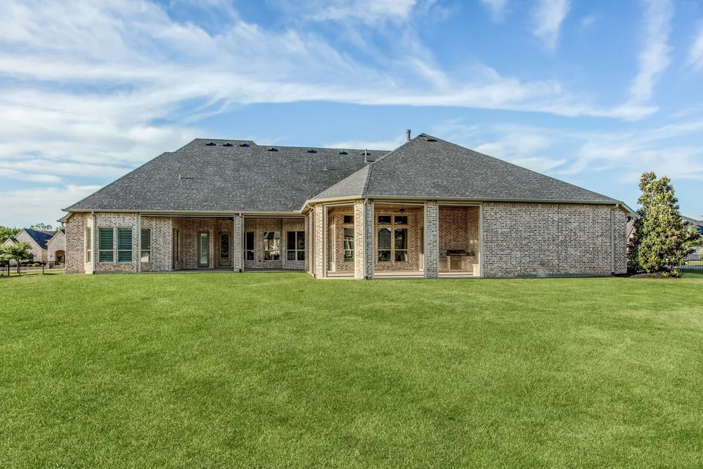 4240 San Juan Ave, Prosper, TX 75078