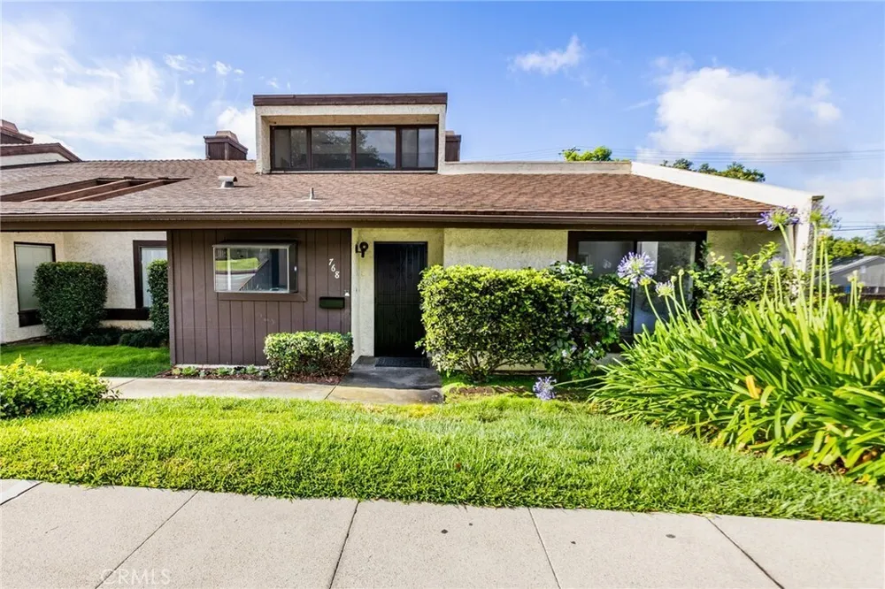 768 W Foothill Blvd, Monrovia, CA 91016