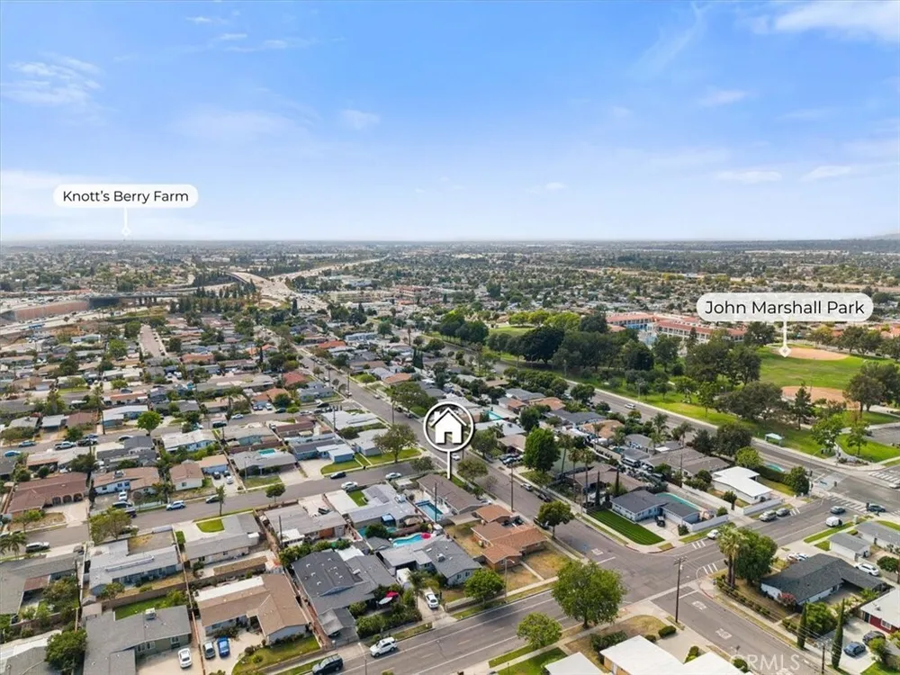 2012 W Dogwood Ave, Anaheim, CA 92801